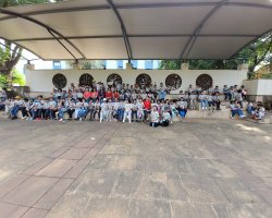 Std IV FieldTrip to Rush and Byculla Zoo